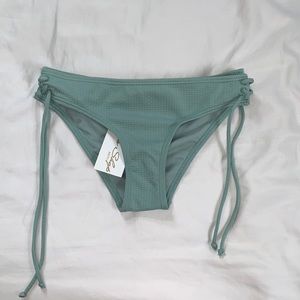 MISS SHOP swim- bikini bottom